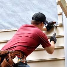 Siding Removal and Disposal in Hampton, AR